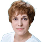 Кириллова Екатерина Борисовна, Стоматолог - Пермь