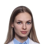 Эрбес Полина Эдуардовна, Эндокринолог - Киров