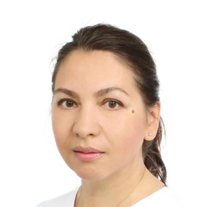 Вершинина Ирина Геннадьевна, стоматолог-ортопед , стоматолог - Пермь