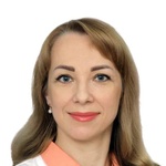 Елисеева Лариса Николаевна Елисеева Лариса Николаевна, Невролог, Алголог - Пермь