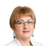 Чиркина Александра Валериевна, Гастроэнтеролог - Пермь