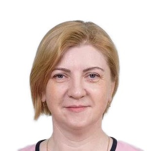 Токарева Светлана Викторовна, стоматолог-гигиенист, детский стоматолог-гигиенист, пародонтолог - Пермь