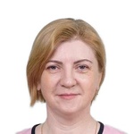 Токарева Светлана Викторовна, Стоматолог-гигиенист, Детский стоматолог-гигиенист, Пародонтолог - Пермь