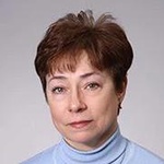 Кобякова Ольга Алексеевна, Педиатр - Пермь