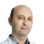 Шарлаимов Станислав Александрович, Врач УЗИ - Пермь