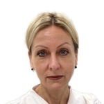 Харламова Анна Владимировна Харламова Анна Владимировна, Невролог, Алголог - Пермь