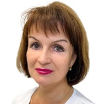 Лобанова Н. В. - фото