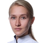 Никитина Валерия Вячеславовна, Гастроэнтеролог, Диетолог, Нутрициолог - Пермь