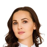 Негашева Марина Валерьевна Негашева Марина Валерьевна, Врач-косметолог - Пермь