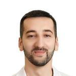 Гаджаров Амиран Усмонович, Стоматолог-ортопед - Пермь