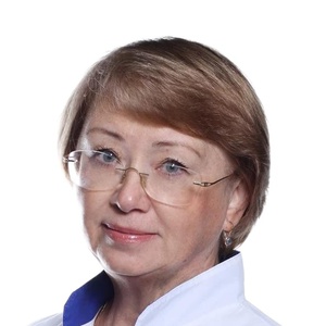 Хлюпина Марина Николаевна, терапевт , гастроэнтеролог - Пермь