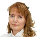 Бадурина Елена Юрьевна, Детский офтальмолог - Пермь