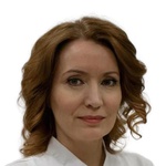 Бадурина Елена Юрьевна, Детский офтальмолог - Пермь