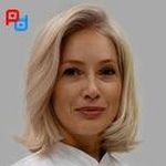 Маныч Людмила Сергеевна, Детский офтальмолог - Пермь