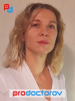 Язева Алена Николаевна, Врач-косметолог, Косметолог-эстетист - Пермь