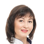 Милякова Фаина Романовна Милякова Фаина Романовна, Педиатр, Детский гастроэнтеролог, Детский инфекционист, Паразитолог - Пермь