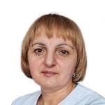 Папидзе Лела Маркозиевна, Диетолог, Дерматолог - Пермь