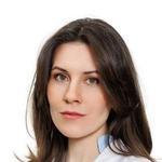 Тарутина Екатерина Сергеевна, ЛОР, Детский ЛОР, Детский ЛОР-хирург, ЛОР-хирург - Пермь