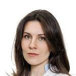 Тарутина Екатерина Сергеевна, ЛОР, Детский ЛОР, Детский ЛОР-хирург, ЛОР-хирург - Пермь