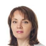 Нургалеева Ирина Рауфовна, Офтальмолог (окулист), Детский офтальмолог - Москва