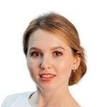 Струнина Анастасия Васильевна, Стоматолог-гигиенист - Пермь