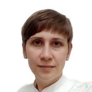 Окунева Ирина Борисовна, рентгенолог - Пермь