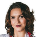 Перевалова Мария Андреевна, Трихолог - Пермь