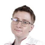 Диздарь Владлена Александровна, Психиатр - Пермь