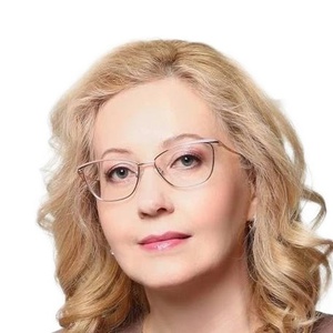 Телегина Инна Авенировна, клинический психолог , детский психолог , психолог - Пермь