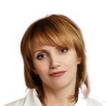 Щипунова Елена Игоревна Щипунова Елена Игоревна, Врач-косметолог - Пермь