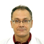 Волков Сергей Викторович, Онколог, Маммолог, Хирург - Пермь