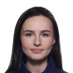 Миняжетдинова Екатерина Олеговна, Детский стоматолог, Детский ортодонт - Пермь