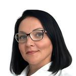 Какатунова Елена Григорьевна, Дерматолог, Венеролог, Врач-косметолог, Дерматовенеролог, Детский дерматолог, Детский трихолог, Трихолог - Пермь
