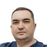 Лихачёв Вячеслав Александрович, Стоматолог-имплантолог, Стоматолог-хирург - Пермь