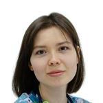 Яковлева Ольга Владимировна, Педиатр - Пермь