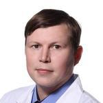 Козловский Александр Игоревич, Хирург - Пермь