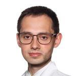 Хлебников Павел Дмитриевич, Хирург, Проктолог (колопроктолог), Терапевт - Пермь