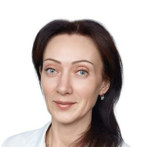 Андреева (Королева) Светлана Евгеньевна - фотография Андреева (Королева) Светлана Евгеньевна, подолог-эстетист - Пермь