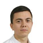 Усмонов Умиджон Мансурович, ЛОР, Детский ЛОР, ЛОР-хирург - Пермь