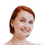 Домнина Марина Николаевна, Стоматолог-гигиенист, Детский стоматолог-гигиенист - Пермь
