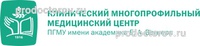 Поликлиника ПГМУ на бульваре Гагарина, Пермь - фото