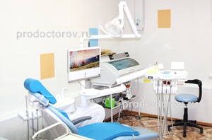 Стоматологические кабинеты в Костамед
