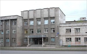Фасад