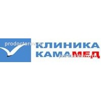 Цены в клиники «Камамед», Пермь - ПроДокторов