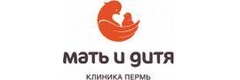 Клиника «Мать и дитя», Пермь - фото