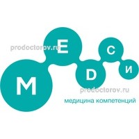 Сеть клиник МЕДСИ в Перми