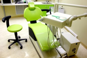 кабинет врача-стоматолога