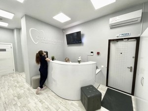 Фойе