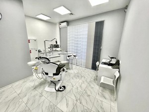 Хирургический кабинет