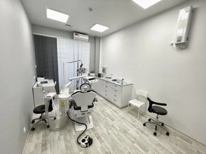 Терапевтический кабинет